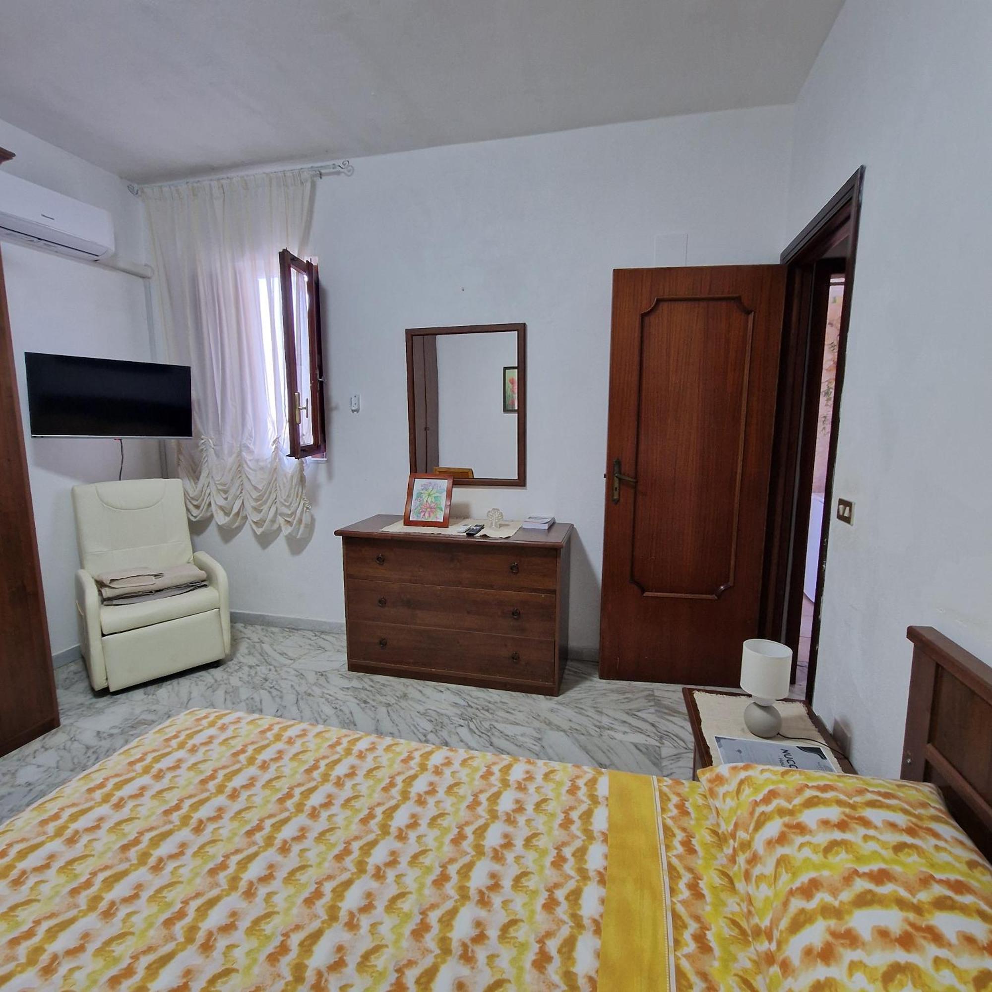 Nuccia'S House Reggio di Calabria Exterior foto