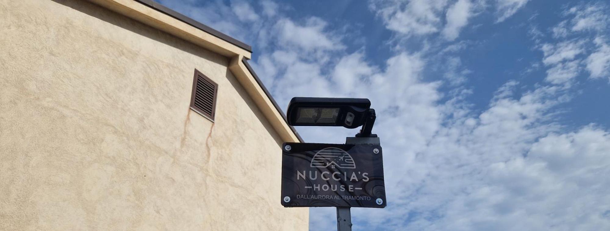 Nuccia'S House Reggio di Calabria Exterior foto